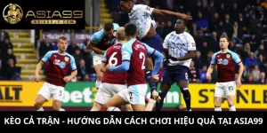 Kèo cả trận