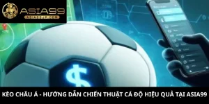 Kèo châu Á