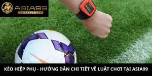 Kèo hiệp phụ