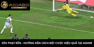 Kèo phạt đền