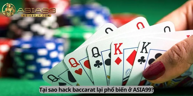 Lý do phổ biến