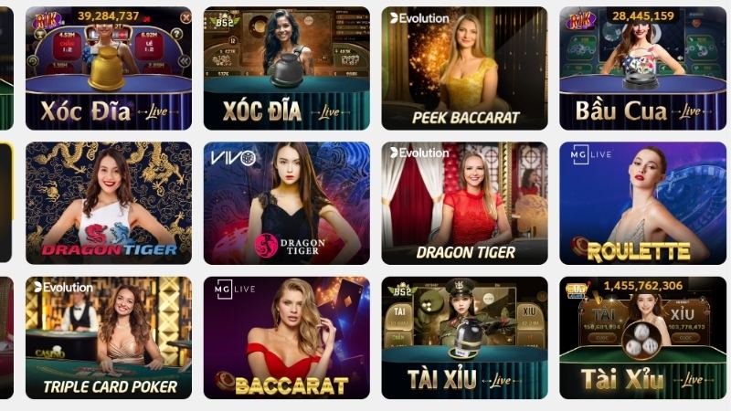 Giao diện dễ dùng, không cần tải app